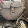 Coccinelle saddle bag . Great condition Image 2