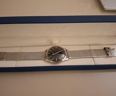 Henry London Watch