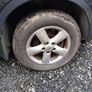 Qashqai 16" alloys wheels Image 3