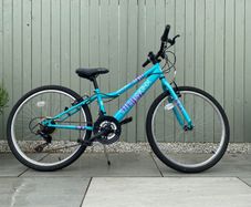 Unisex Bicycle Knix apollo