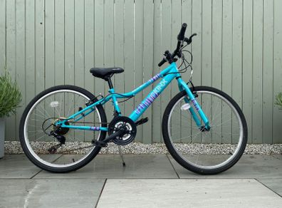 Unisex Bicycle Knix apollo