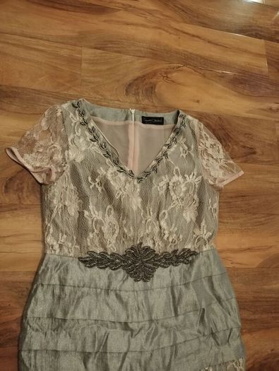 Camen Melero    size 12