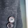 HUGO BOSS wool blend mix Size L Image 7