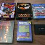 C64 Commodore 64 Games (prices in the description) Image 3