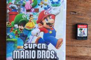 Super Mario Bros Wonder - Nintendo Switch game