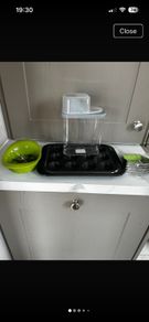 Kitchen Items