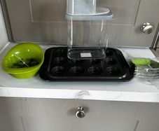 Kitchen Items