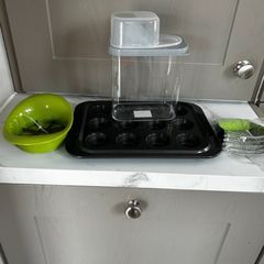 Kitchen Items