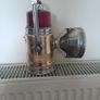 Vintage Pifco car lamp Image 2