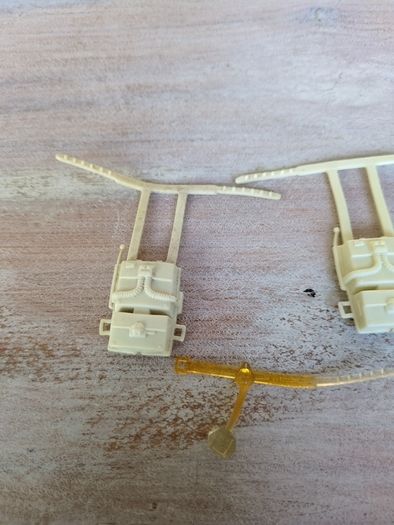 vintage star wars hoth accessories
