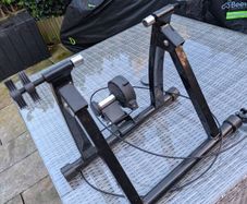 Bike trainer