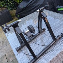 Bike trainer