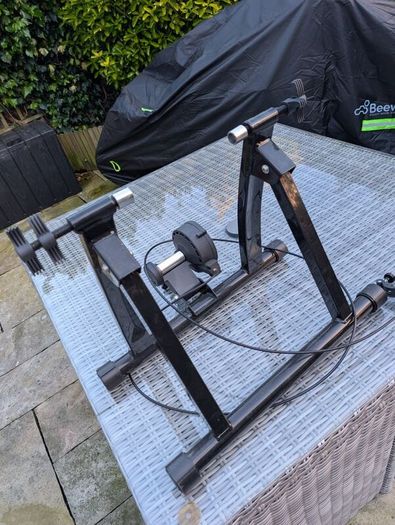 Bike trainer