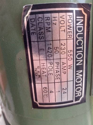 Table Top Bruder Mannesmann Werkzeuge Saulenbohrmaschine, In As New Condition, Works Great, Very Heavy