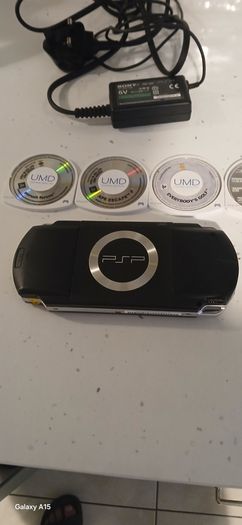 psp portable