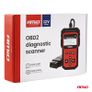 Brand New AMiO 04730 OBD II Diagnostic Fault Code Reader / Scanner Image 5