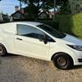 Ford Fiesta 1.6 TDCI Econetic Tech 3 Door Image 3
