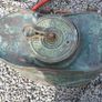 Copper Knapsack Sprayers Image 4