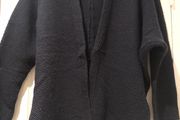 Navy Cardigan