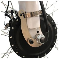 Torque Arm for front or rear wheel motor