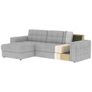 Corner Sofa Bed BLENVI Image 4