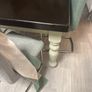 Farmhouse pine 7ft table only 500 Image 8