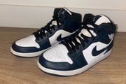 Jordan 1s Navy Men's