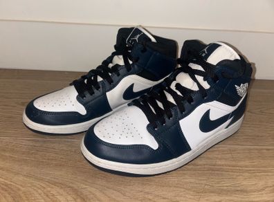 Jordan 1s Navy Men's