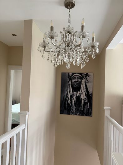 Chandelier