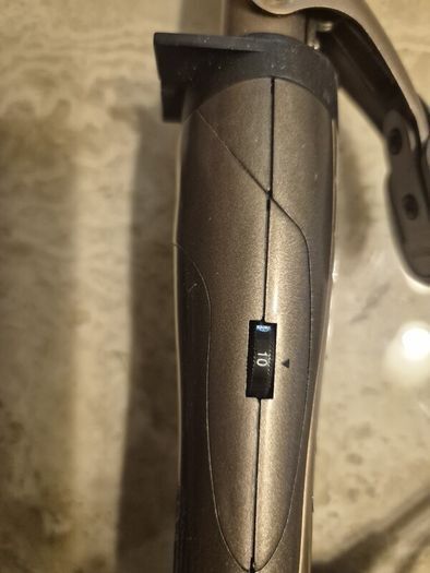 Bayless Curling Tongs