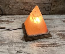 lamp salt
