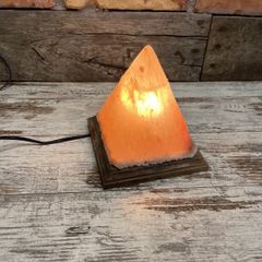 lamp salt