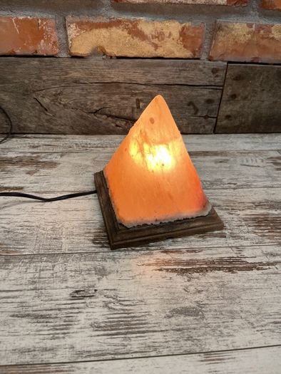 lamp salt