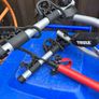 Thule Towbar Bike Carrier Image 2