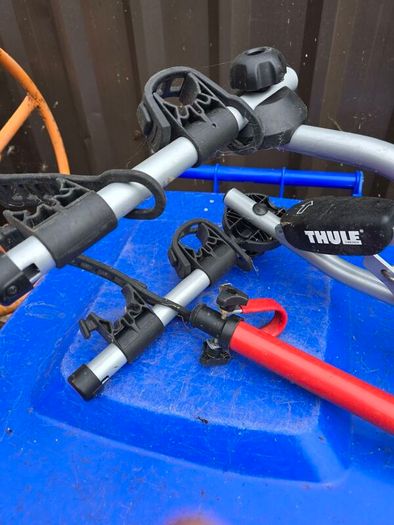 Thule Towbar Bike Carrier