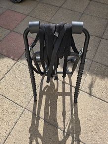 Hollywood Racks Rear-Mount Bike