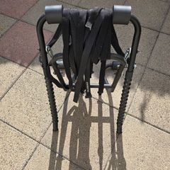 Hollywood Racks Rear-Mount Bike