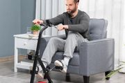 Portable Exercise Bike