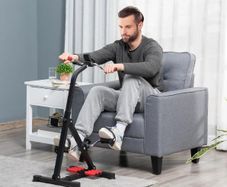 Portable Exercise Bike