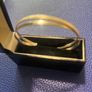 Sterling Silver Bangle Image 3