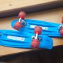 2 Kids skate boards Image 2