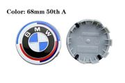 BMW Alloy Wheel Centre Caps 56mm and 68mm  Various Styles