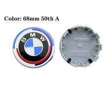 BMW Alloy Wheel Centre Caps 56mm and 68mm  Various Styles