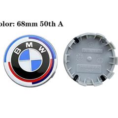 BMW Alloy Wheel Centre Caps 56mm and 68mm  Various Styles