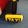 Taxi Roofsign Image 5
