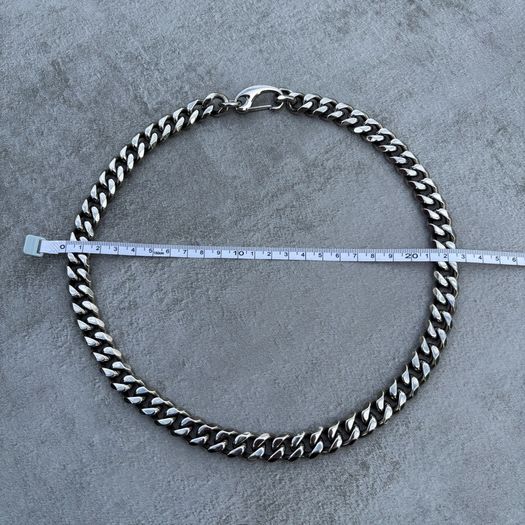 15mm Cuban Link Chain