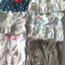 Baby girls clothes Bundle Image 6