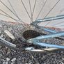 Ladies Raleigh Bicycle Image 4