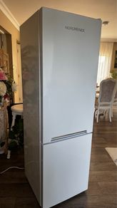 NordMende Fridge Freezer