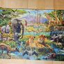 4 great kids puzzles 6+ to 8+ Image 2